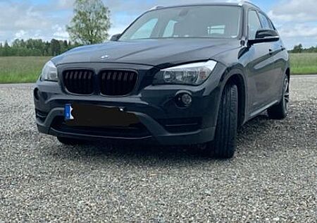 BMW X1 xDrive20d