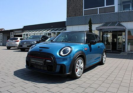 Mini John Cooper Works *LEDER*PANO*KEYLESS*LED*KAMERA*
