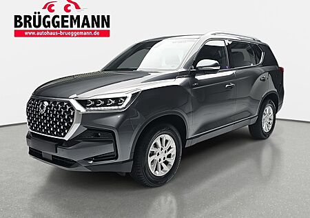 KGM Rexton 2.2 DIESEL 4WD CORE AUTOMATIK