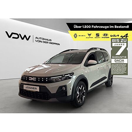 Dacia Jogger leasen
