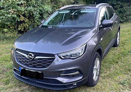 Opel Grandland X Grandland (X) 1.2 Turbo 96kW Edition Auto Ed...