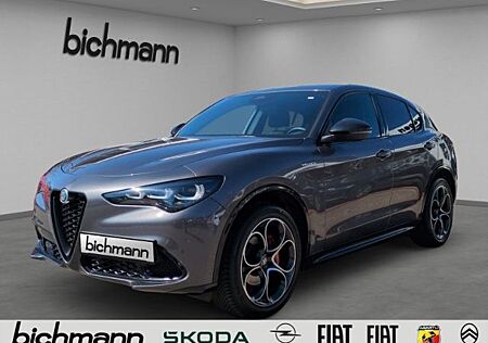 Alfa Romeo Stelvio Veloce Q4 Navi Leder 20'' el.Heck Harman