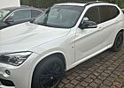 BMW X1 xDrive25d Mit M Packet