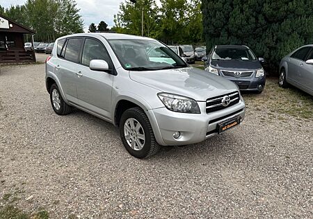 Toyota RAV 4 RAV4 Executive