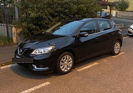 Nissan Pulsar 1.2 DIG-T ACENTA ACENTA