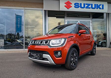 Suzuki Ignis Comfort Plus Kamera, Navi,Keyless