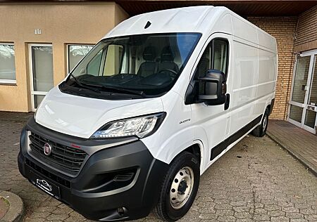 Fiat Ducato Gr.-Kasten 35 160 L4H2 RS4035mm AUTOMATIK