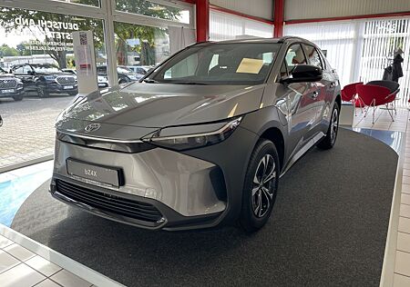 Toyota bZ4X Comfort, *Navi, LED, Metallic