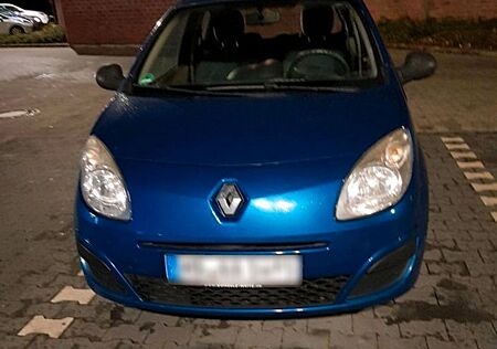 Renault Twingo 1.2