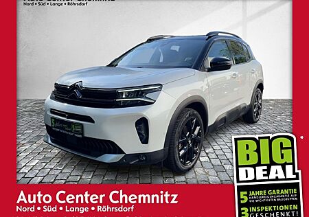 Citroën C5 Aircross AT8 Shine Pack Techno Pack PanoSD