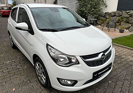 Opel Karl Edition*KLIMA*TÜV NEU*
