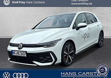 VW Golf Volkswagen VIII GTE 1.5l eHybrid DSG
