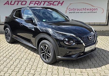 Nissan Juke 1.6 HYBRID 143 PS 4AMT N-CONNECTA Winter-Pa