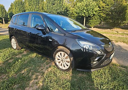 Opel Zafira Tourer 1.4 Turbo ecoFLEX Edition 103k...