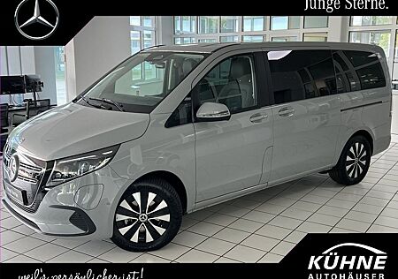 Mercedes-Benz EQV 300 Lang *60 Monate Garantie*+Wartungspaket
