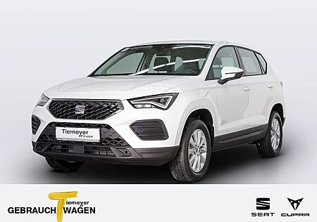 Seat Ateca 1.0 TSI 110 PS REFERENCE LM16 VIRTUAL LED