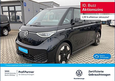 VW ID.BUZZ Volkswagen ID. Buzz Pro Bluetooth Navi LED Klima