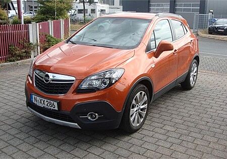 Opel Mokka 1.6 CDTI ecoFLEX Color INNOVATION