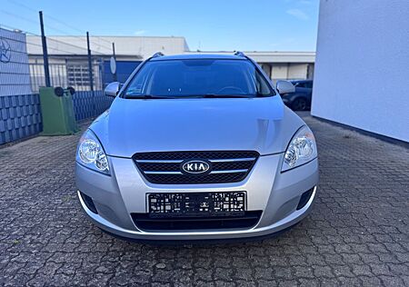 Kia ANDERE Ceed 1.4 Tüv 7/027