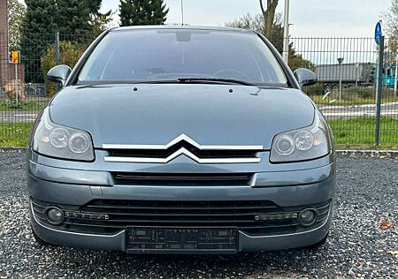 Citroën C4 1.6 16V Confort