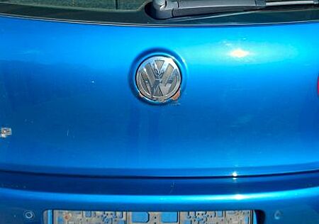 VW Golf Volkswagen 1.6 Trendline Trendline