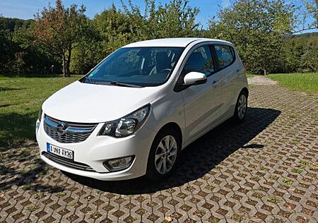 Opel Karl 1.0 Innovation Easytronic Innovation