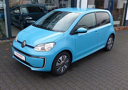 VW Up Volkswagen ! e-! move, Style Plus, ALU, Climatronic