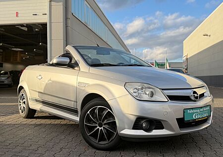 Opel Tigra Twin Top Enjoy*CABRIO*90 TKM*