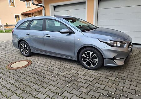Kia Cee'd Sportswagon Ceed SW Spin*MJ25*Navi*Shzg*Lh