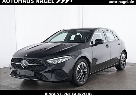 Mercedes-Benz A 200 Progressive*Kamera*Carplay*DAB*SHZ*uvm.*