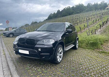 BMW X5 xDrive40d -