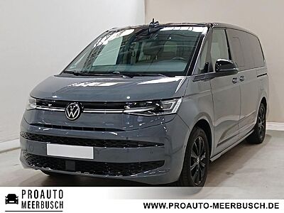 Volkswagen T7 Multivan Edition lang AHK/RFK/ACC/EASYOPEN/LE