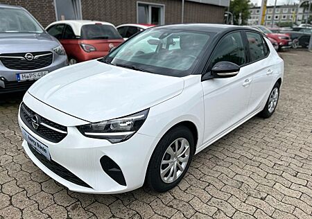 Opel Corsa F Edition