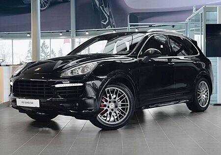 Porsche Cayenne GTS 309kW / 420hp