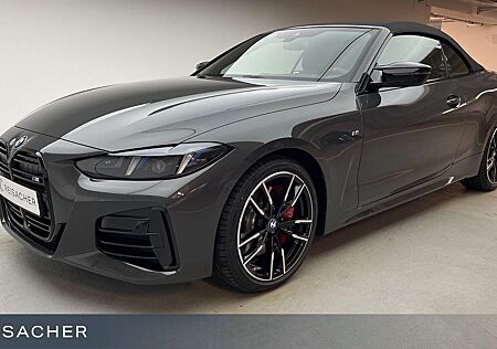 BMW 440 M440i A xDrive Cabrio M-Sport PRO,AHK,Leder,Auto