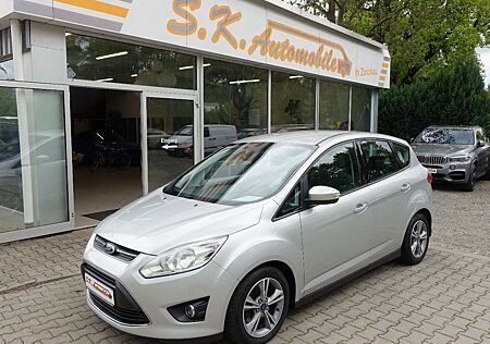 Ford C-Max 92kW *ZAHNRIEMEN NEU*