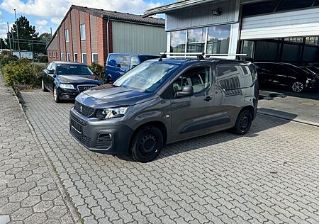 Peugeot Partner Premium L1 Automatik 1 Hand Tüv Neu