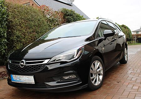 Opel Astra ST 1.4 Turbo Business 110kW