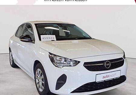 Opel Corsa 1.2 Start/Stop Edition
