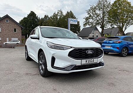 Ford Kuga ST-Line, Kamera, LED, Winter-P., FGS 5Jahre