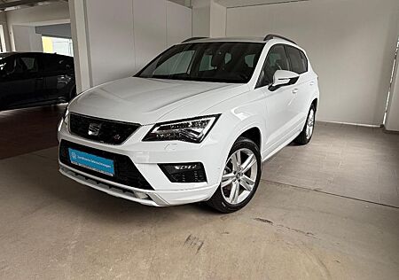 Seat Ateca FR 1.5 TSI DSG AHK Navi Beats LED Parklenk