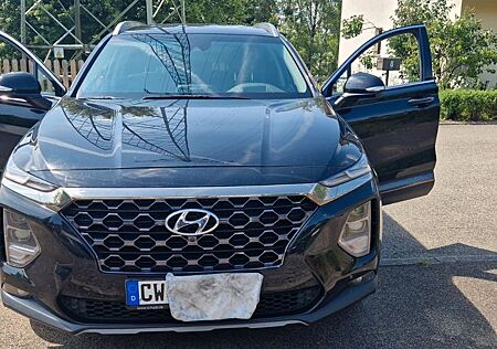 Hyundai Santa Fe 2.2 CRDi Premium 4WD DCT Prime