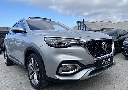MG EHS Luxury PHEV 258Ps