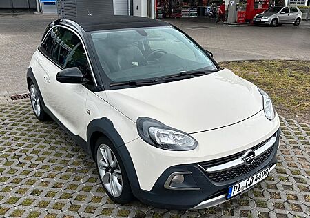 Opel Adam ROCKS 1.4 64kW ROCKS