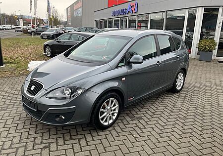 Seat Altea XL 2.0 TDI Copa