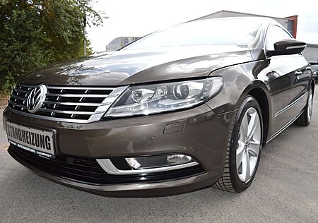 VW CC Volkswagen Individual*1 Hand*Kamera*Standheizung*