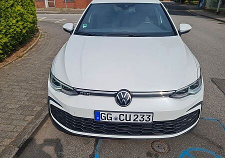 VW Golf Volkswagen 2.0 TDI SCR DSG GTD GTD