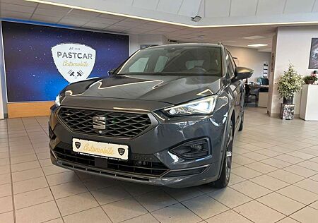 Seat Tarraco FR 4Drive