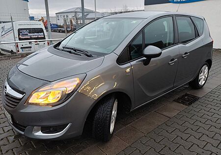 Opel Meriva 1.4 Active 103kW Automatik Active