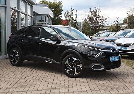 Citroën C4 Max 1.2 LED DAB KESSY HEAD-UP KAMERA ACC